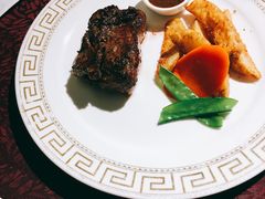 -92°C俄式厨房(中央大街店)