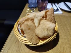 虾片-青檸泰 LIME THAI (财富购物中心店)