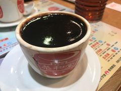 龟苓膏-恭和堂 龟苓膏(铜锣湾店)