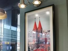 -前海沿·青岛菜(李沧万达店)