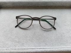 -GOOMI久米眼镜·蔡司·依视路·明月官方授权店(龙德紫金店)