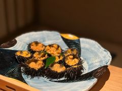 -Minase水濑·日料放题(外滩店)