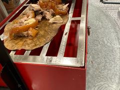 -阿甘酒家(桂青路店)