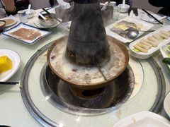 -福寿斋·老北京铜锅涮肉·烤鸭(顺义总店)