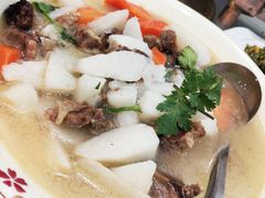 -百富源·海鲜辽菜(和平北大街店)