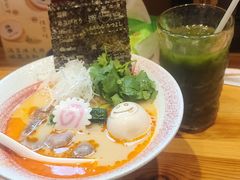 -Ramen满吉·豚骨拉面(丽园路店)