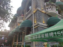 -巴厘龙虾·榜首油焖大虾(洞庭·艺术洋房店)
