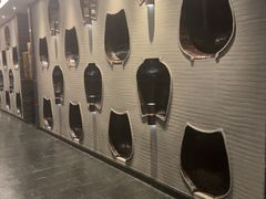 -中国坊中餐厅(石家庄希尔顿酒店)