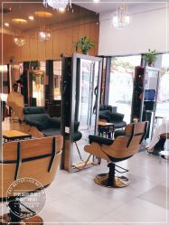 -佰亿Salon·烫染造型