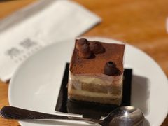 经典提拉米苏-煮叶(悠唐广场店)
