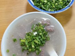 牛肉汤-烂厅下牛肉汤