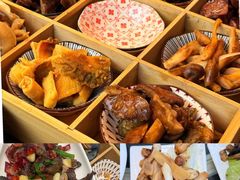 -野菌皇海景野生菌火锅(滨海大道店)