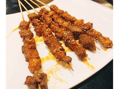 -八爷老北京火锅(万谷慧生活店)