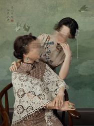 -海马体家庭照相馆(杭州萧山万象汇店)