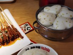 -涂辣辣·现炒虾蟹锅(梦时代店)