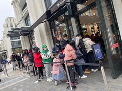 -lululemon(比斯特购物村店)