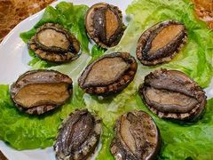 大鲍鱼-船奇蒸汽海鲜·闽菜(八市海鲜总店)