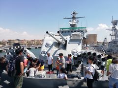 -中国人民解放军海军博物馆