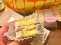 -好利来(上海长宁龙之梦店)