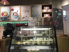 -宝珠奶酪(长宁金虹桥店)