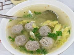 -潮州菜馆(十里河店)