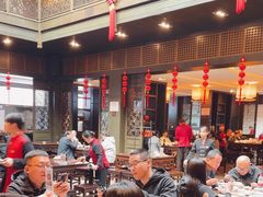 -咸亨酒店•非遗绍兴菜•中华老字号(堂吃餐厅)