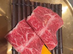 -牧童禧肉社·韩国炭火烤肉店(中粮祥云小镇店)