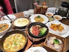 -鸽味轩·粤菜小馆(高楼门总店)