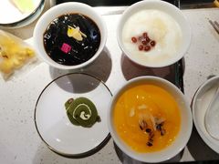 芒果布丁-五星桥原切肥牛火锅(怀德桥店)