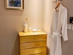 -宫七SPA·高端Massage(浦东大道店)
