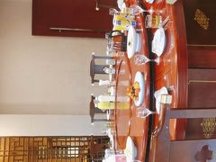 -昆承湖酒家·本帮农家菜