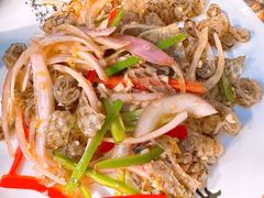 -渔顺生·顺德鱼生·粥底火锅·桑拿鸡(渔人码头店)