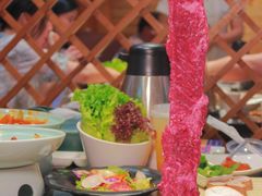 -木槿花韩式炭烤·熟成肉工坊(孙文东路店)