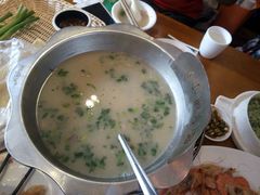-山沟沟炒鸡(颐灏·海怡名都店)