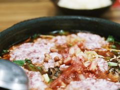 -笔记安顺夺夺粉火锅