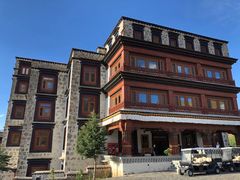 -松赞拉萨林卡酒店