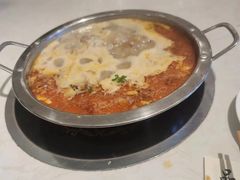 迷你锅-刘一锅筋头巴脑(经园路店)