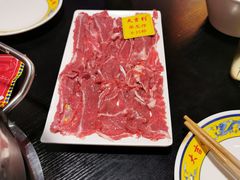 -大吉利·潮汕鲜牛肉火锅(万峰路店)