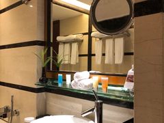 -深圳凯宾斯基酒店