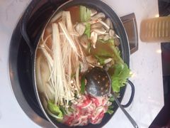 郑阿姨的家-郑阿姨的家·이모네·韩料&烤肉(武川路店)