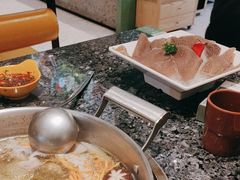 -一席地·本地鸡窝·杭帮鸡火锅(萧山银隆百货店)