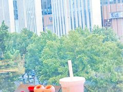 -海底捞火锅(泉城路店)