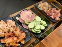 -老渔家白族石板烧旗舰店