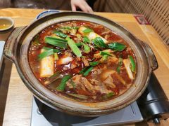 -肖记公安牛肉鱼杂(田林路店)