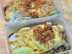 -伟记牛肉(金鸿公路店)