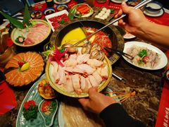 -潮澎派·潮汕菜大排档(南较西路店)