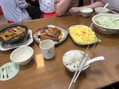 -聂记粤菜馆(鼓西路店)