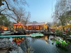门面-白家大院·王府宫廷菜(苏州街店)