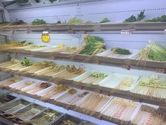 -袁记串串香(川师店)