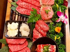 -丸藏和牛烧肉专门店(园区师惠坊店)